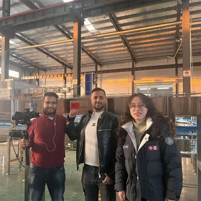 King Machine Company tiffirma Ftehim ta' Kooperazzjoni Importanti Mal-Aqwa Ku...