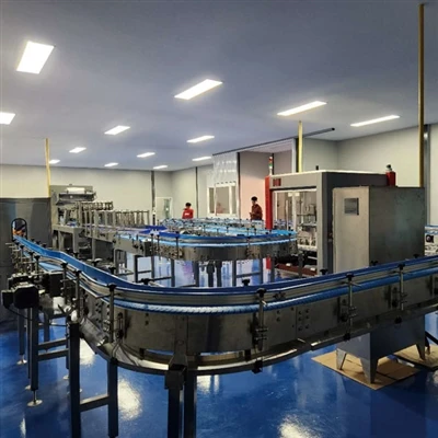 Suphot U Firm Brothers Invest in Beverage Factory f'Chiang Mai, Agħżel Kingma...